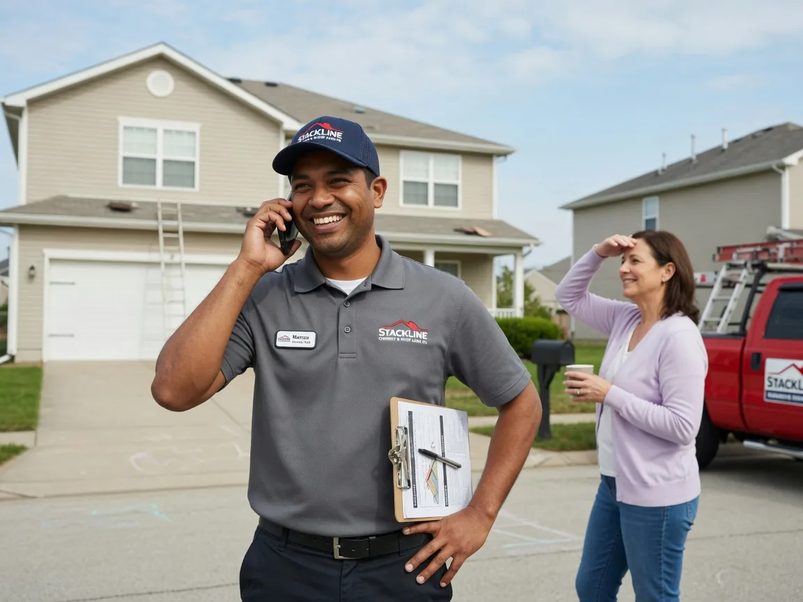 Chimney flashing repair Portland, OH FAQs
